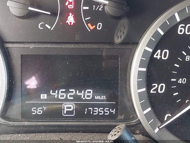 3N1AB7AP3EY238363 Nissan SENTRA SR