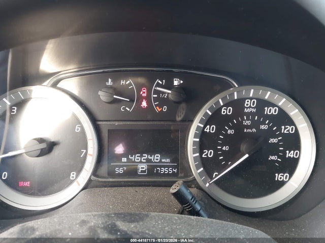 3N1AB7AP3EY238363 Nissan SENTRA SR