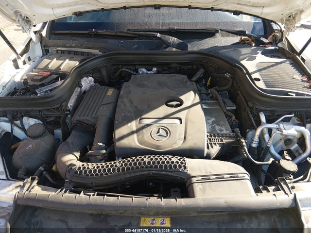WDC0G4JB8KV131728 Mercedes-Benz GLC 300