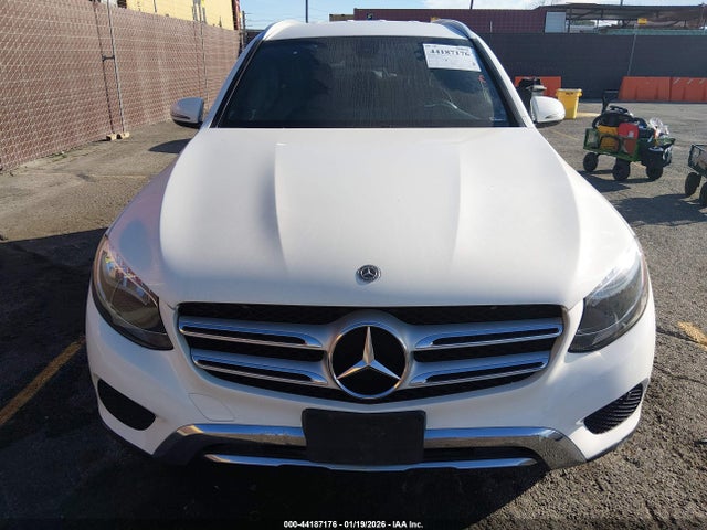 WDC0G4JB8KV131728 Mercedes-Benz GLC 300