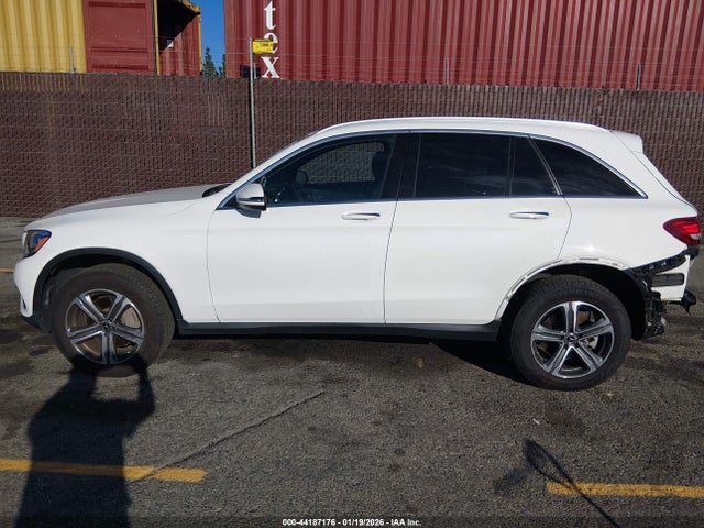 WDC0G4JB8KV131728 Mercedes-Benz GLC 300