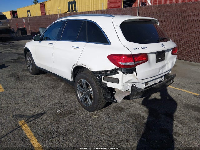 WDC0G4JB8KV131728 Mercedes-Benz GLC 300