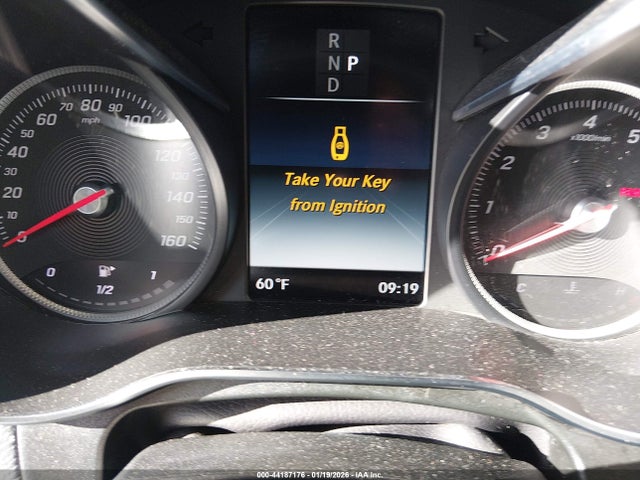 WDC0G4JB8KV131728 Mercedes-Benz GLC 300