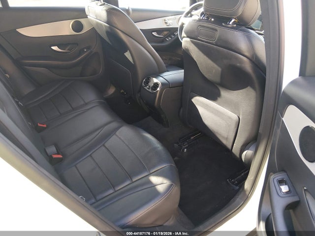 WDC0G4JB8KV131728 Mercedes-Benz GLC 300