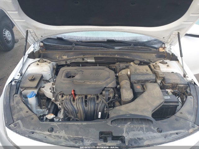5XXGT4L32HG151421 KIA Optima Lx