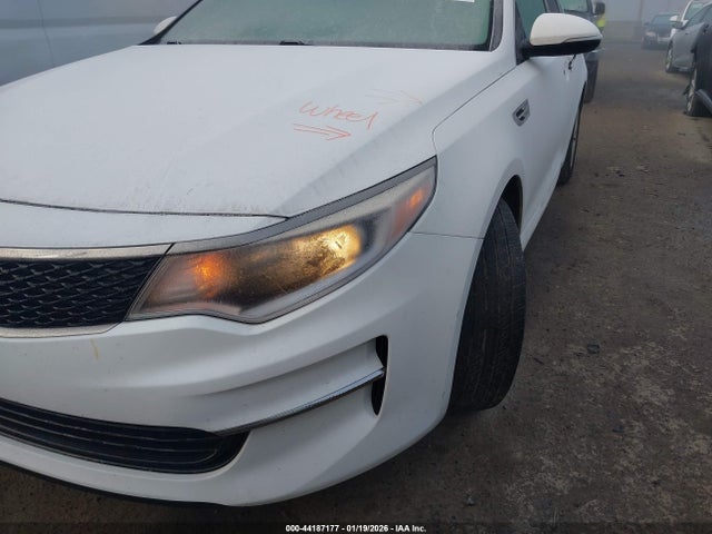 5XXGT4L32HG151421 KIA Optima Lx