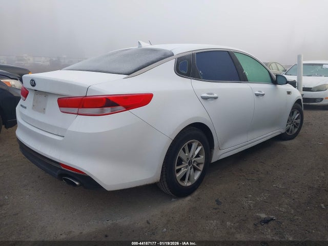 5XXGT4L32HG151421 KIA Optima Lx