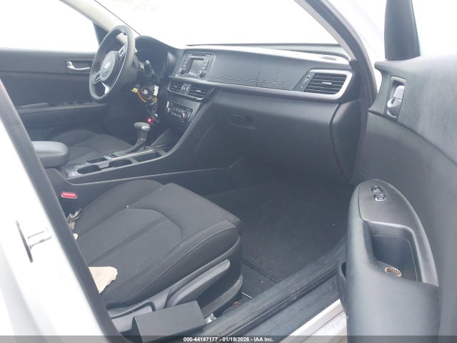 5XXGT4L32HG151421 KIA Optima Lx