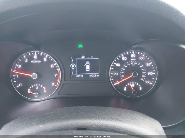 5XXGT4L32HG151421 KIA Optima Lx