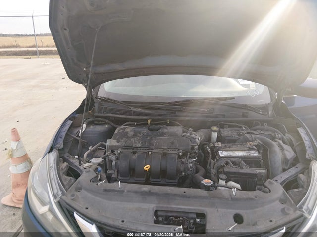 3N1AB7AP3HY235483 Nissan SENTRA S