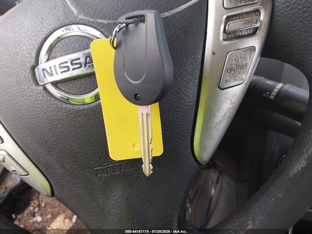 3N1AB7AP3HY235483 Nissan SENTRA S