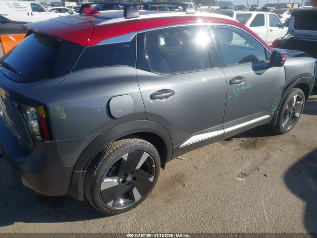 3N8AP6DA5SL401396 Nissan Kicks Sr Fwd