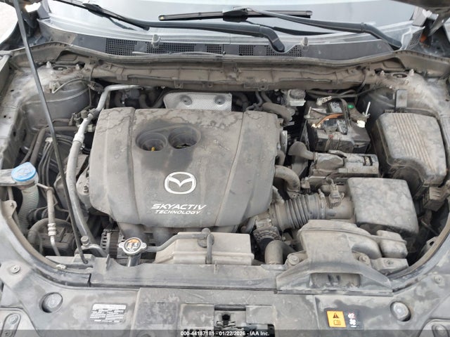 JM3KE2BY1G0733264 Mazda CX-5 SPORT