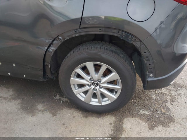 JM3KE2BY1G0733264 Mazda CX-5 SPORT