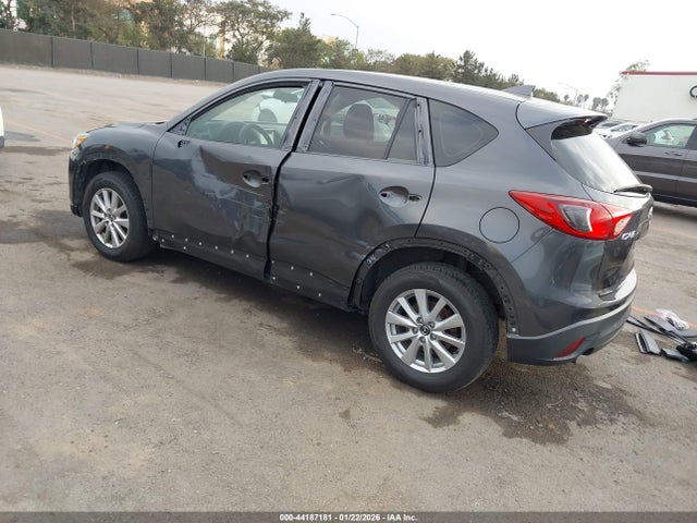 JM3KE2BY1G0733264 Mazda CX-5 SPORT