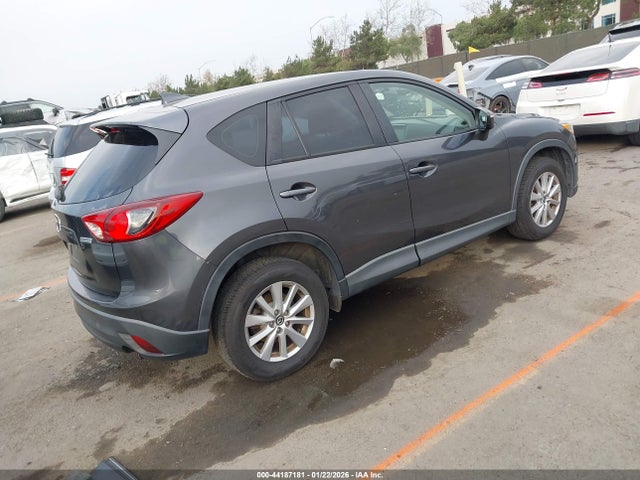 JM3KE2BY1G0733264 Mazda CX-5 SPORT