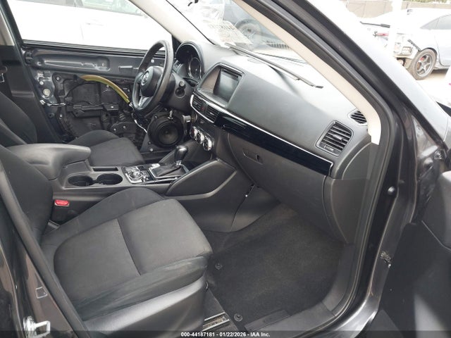 JM3KE2BY1G0733264 Mazda CX-5 SPORT