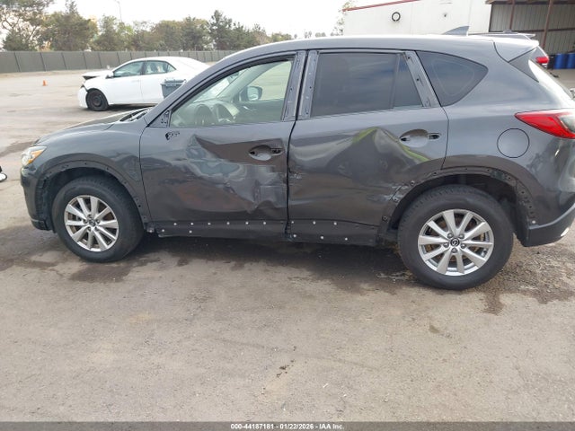JM3KE2BY1G0733264 Mazda CX-5 SPORT