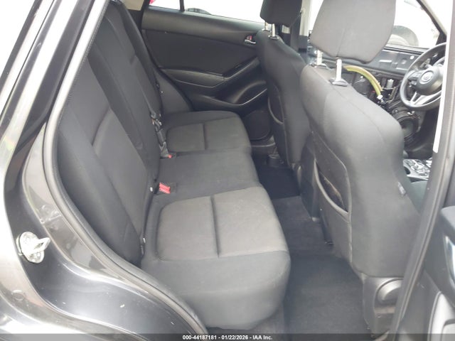 JM3KE2BY1G0733264 Mazda CX-5 SPORT