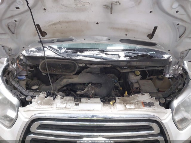 1FTYR1ZM5GKA22904 Ford Transit-250