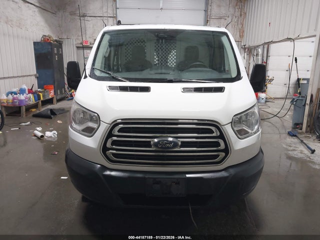 1FTYR1ZM5GKA22904 Ford Transit-250