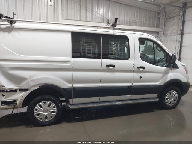 1FTYR1ZM5GKA22904 Ford Transit-250