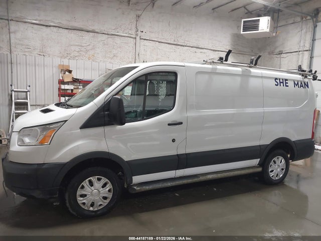 1FTYR1ZM5GKA22904 Ford Transit-250