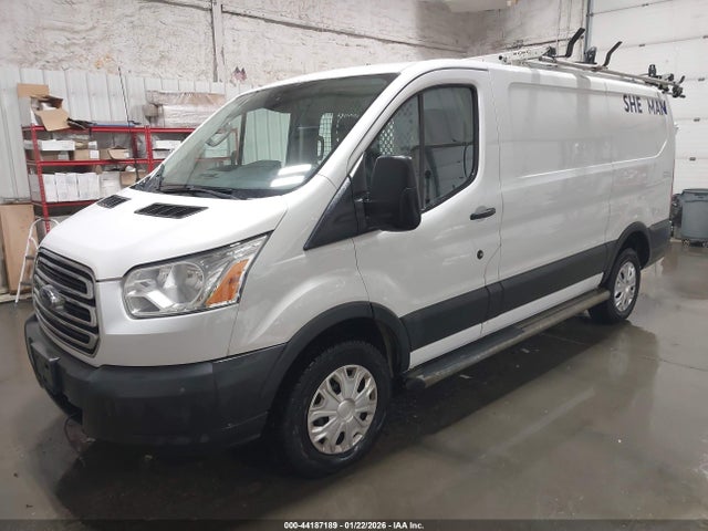 1FTYR1ZM5GKA22904 Ford Transit-250