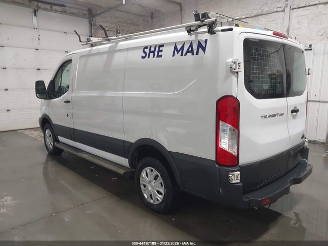 1FTYR1ZM5GKA22904 Ford Transit-250