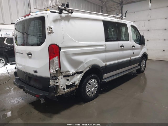 1FTYR1ZM5GKA22904 Ford Transit-250