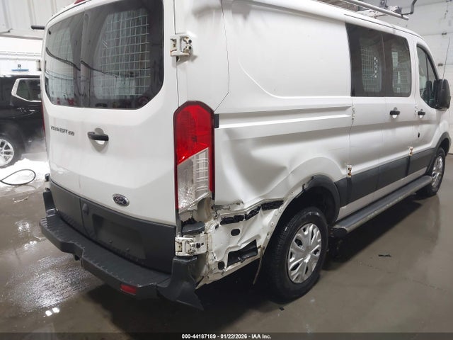 1FTYR1ZM5GKA22904 Ford Transit-250