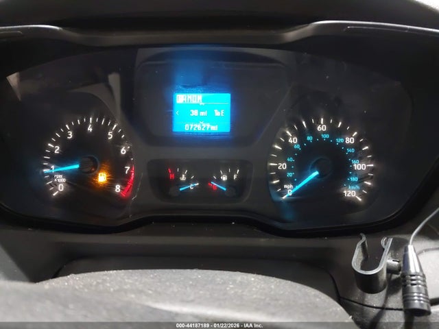 1FTYR1ZM5GKA22904 Ford Transit-250