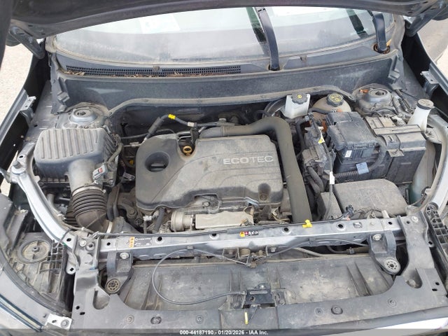 3GKALTEV6ML306070 GMC Terrain Awd Sle