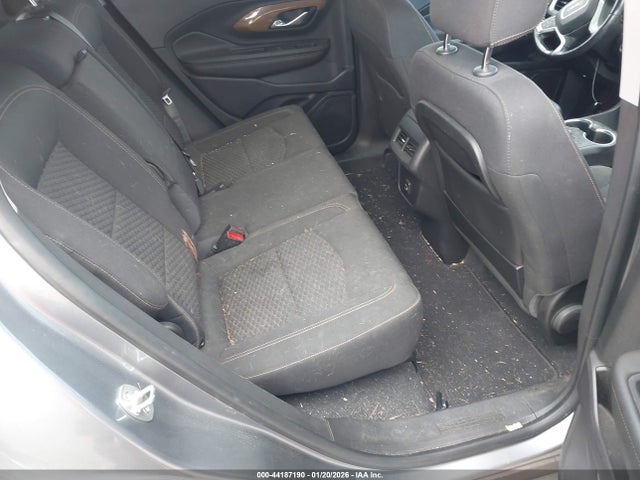 3GKALTEV6ML306070 GMC Terrain Awd Sle