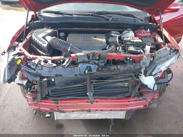 3GNKBDR40RS188113 Chevrolet Blazer Fwd 3lt
