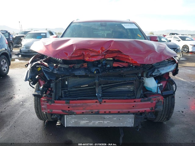 3GNKBDR40RS188113 Chevrolet Blazer Fwd 3lt