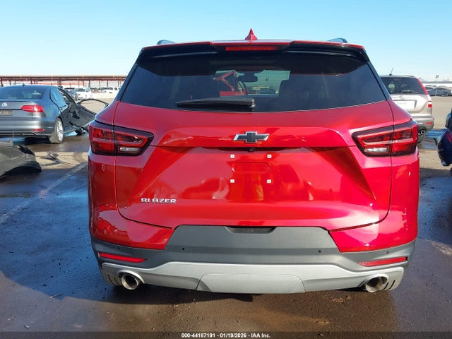 3GNKBDR40RS188113 Chevrolet Blazer Fwd 3lt
