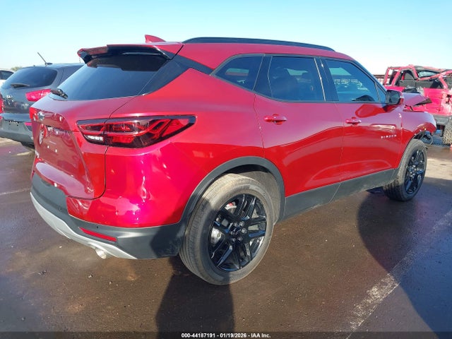 3GNKBDR40RS188113 Chevrolet Blazer Fwd 3lt