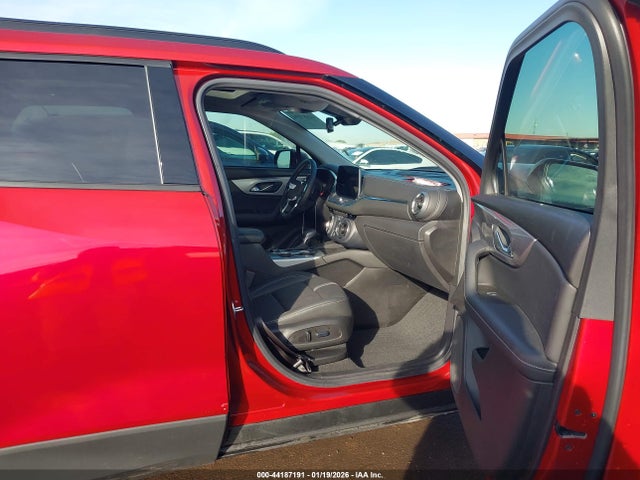3GNKBDR40RS188113 Chevrolet Blazer Fwd 3lt