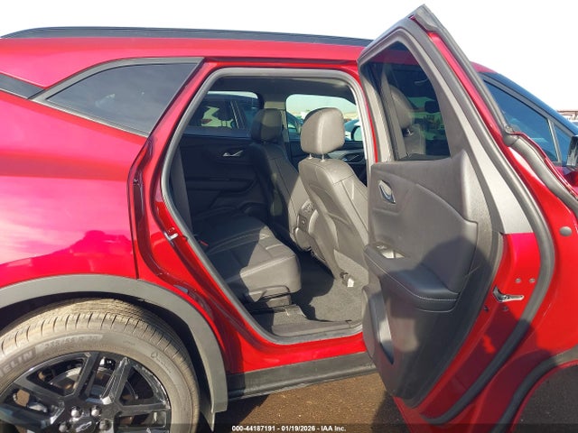 3GNKBDR40RS188113 Chevrolet Blazer Fwd 3lt