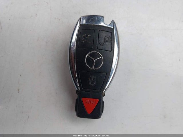 Aukcja sprzedaży 2018 Mercedes-benz Slc 300, vin: WDDPK3JA8JF151951, numer aukcji: 44187192