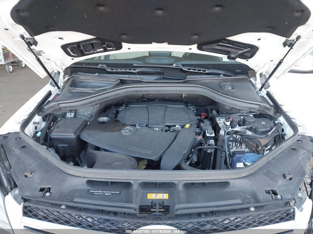 44187193 :رقم المزاد ، 4JGDA5JB3JB182645 vin ، 2018 Mercedes-benz Gle 350 مزاد بيع