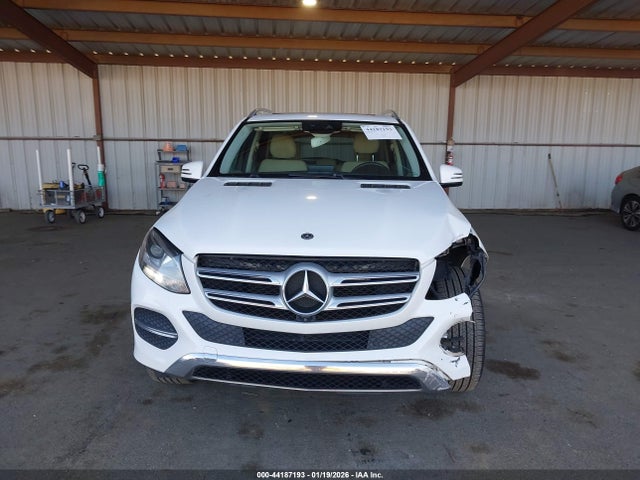 44187193 :رقم المزاد ، 4JGDA5JB3JB182645 vin ، 2018 Mercedes-benz Gle 350 مزاد بيع