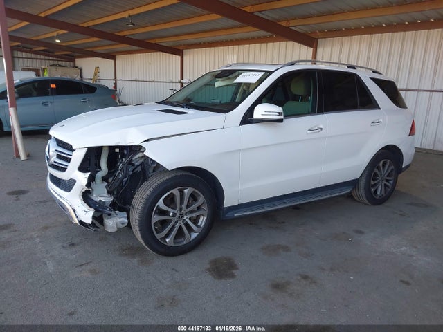 44187193 :رقم المزاد ، 4JGDA5JB3JB182645 vin ، 2018 Mercedes-benz Gle 350 مزاد بيع