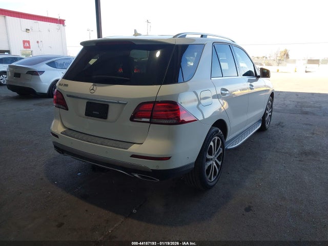 44187193 :رقم المزاد ، 4JGDA5JB3JB182645 vin ، 2018 Mercedes-benz Gle 350 مزاد بيع