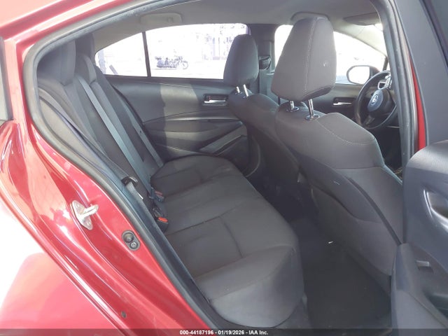Toyota COROLLA LE 2021 5YFEPMAE9MP220509 Image 8