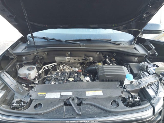 Продаж на аукціоні авто 2024 Volkswagen Atlas 2.0t Sel Premium R-line, vin: 1V2FR2CA9RC601627, номер лоту: 44187203