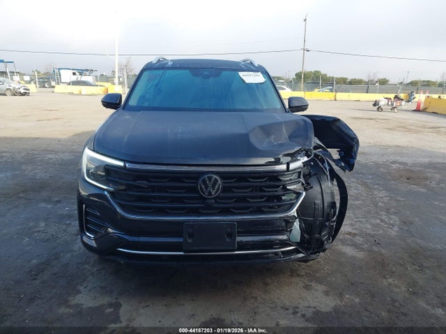 Продаж на аукціоні авто 2024 Volkswagen Atlas 2.0t Sel Premium R-line, vin: 1V2FR2CA9RC601627, номер лоту: 44187203