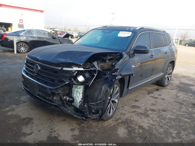 Продаж на аукціоні авто 2024 Volkswagen Atlas 2.0t Sel Premium R-line, vin: 1V2FR2CA9RC601627, номер лоту: 44187203