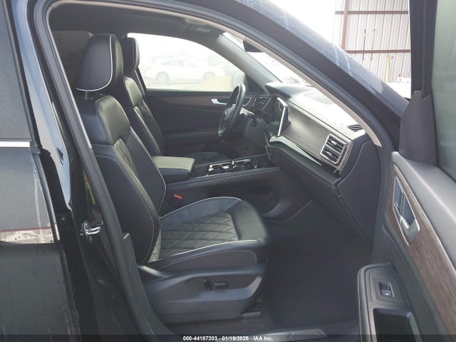 Продаж на аукціоні авто 2024 Volkswagen Atlas 2.0t Sel Premium R-line, vin: 1V2FR2CA9RC601627, номер лоту: 44187203